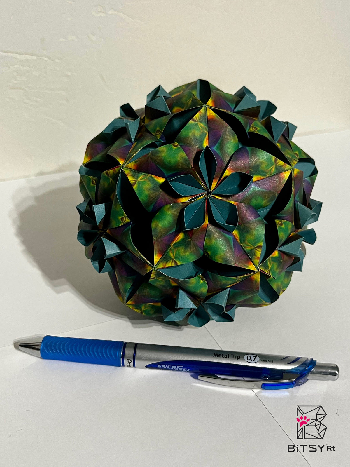 Mini Spheres