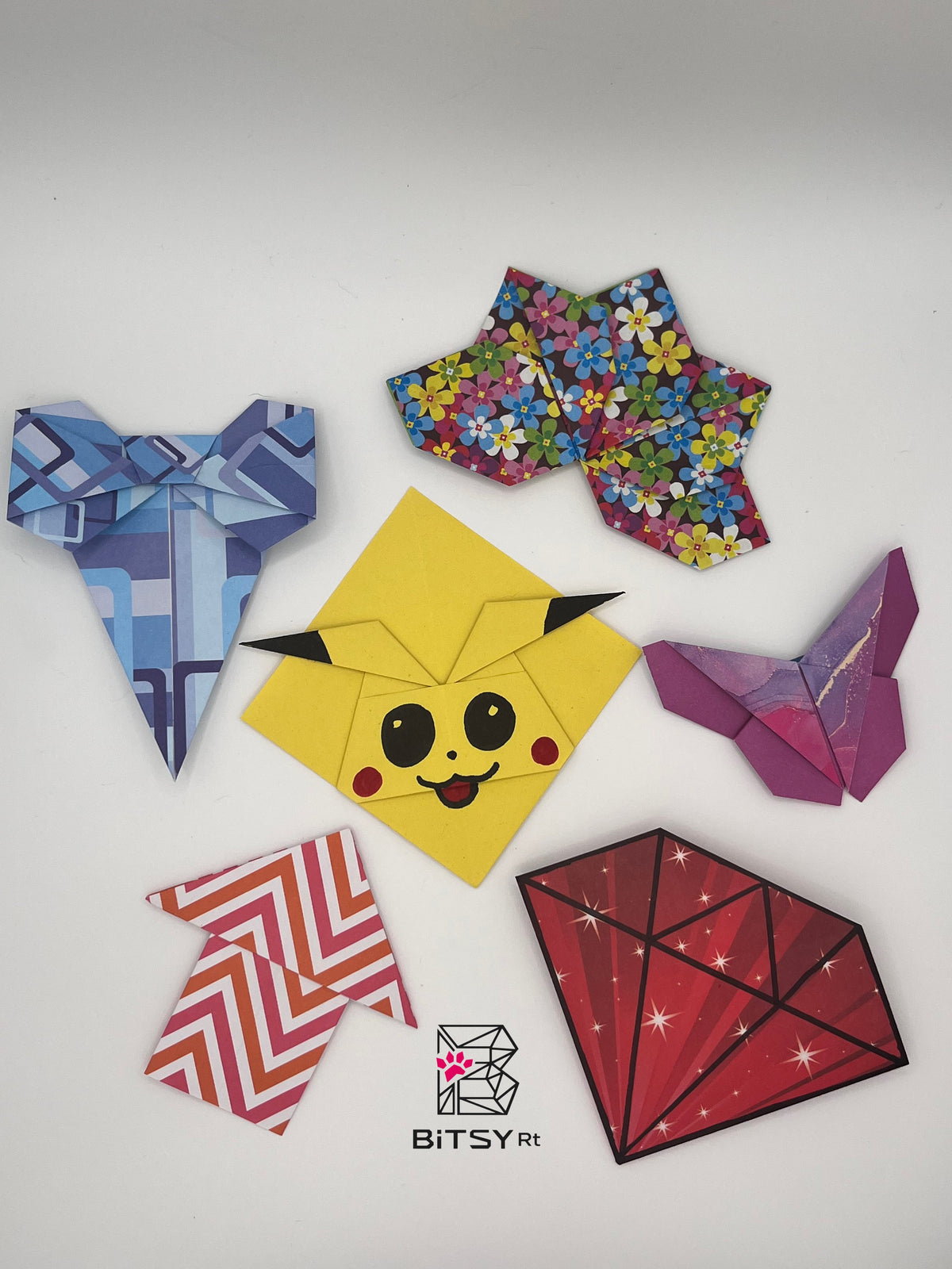 Bookmarks
