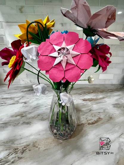 The Full Bouquet