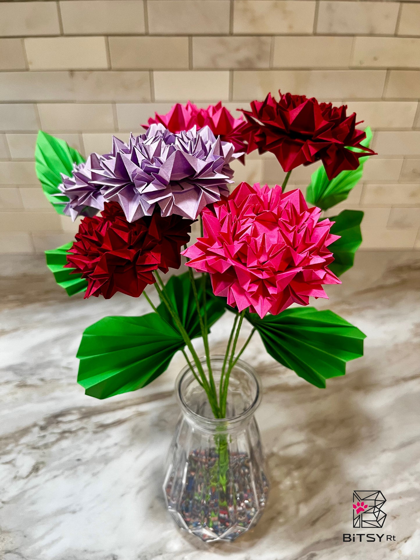 Chinese Peony