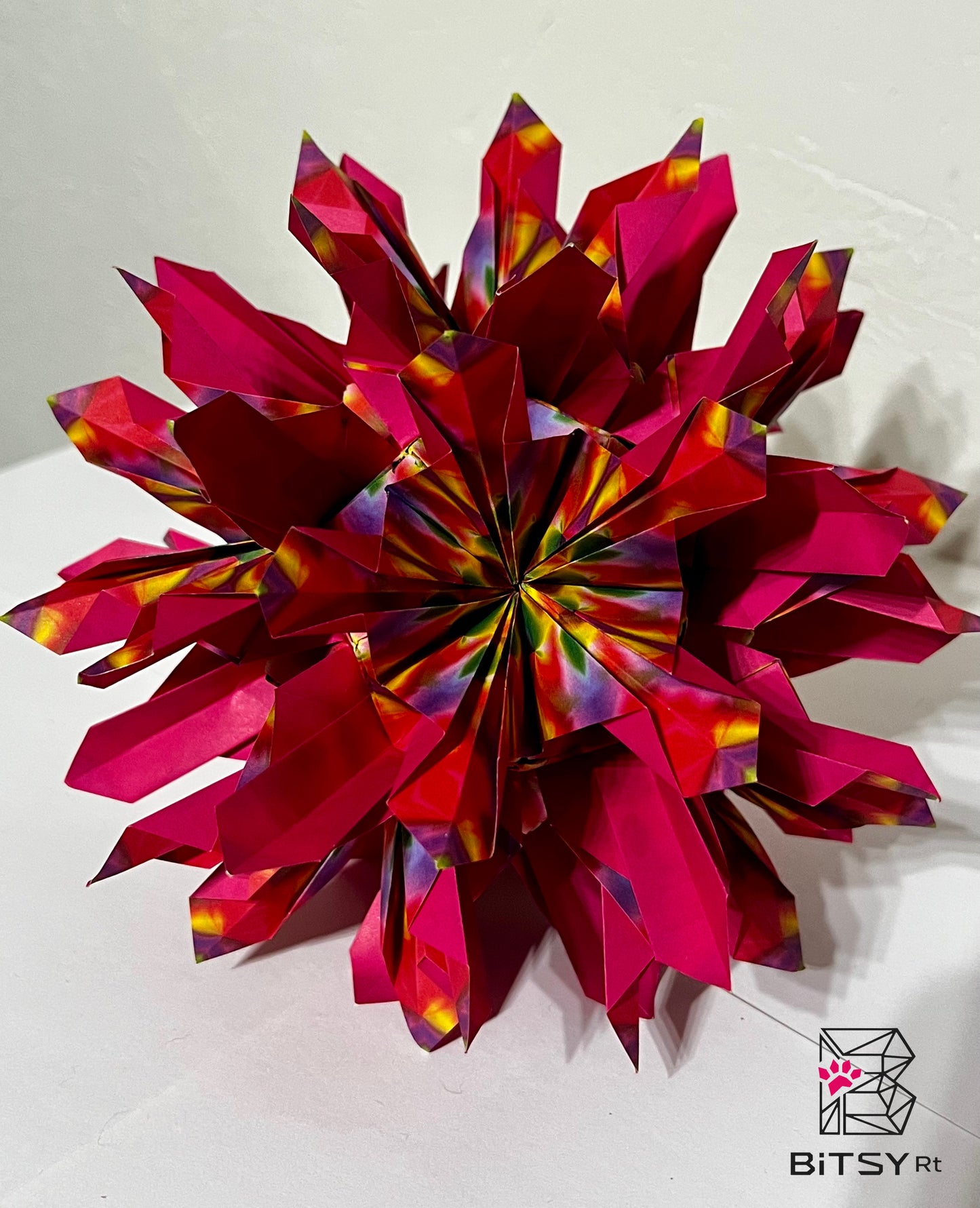 STARBURST