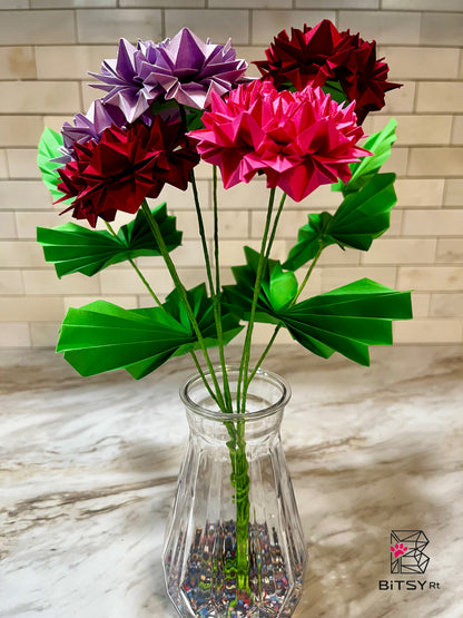 Chinese Peony
