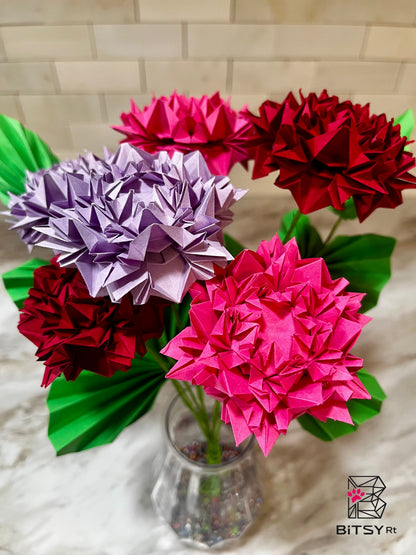 Chinese Peony