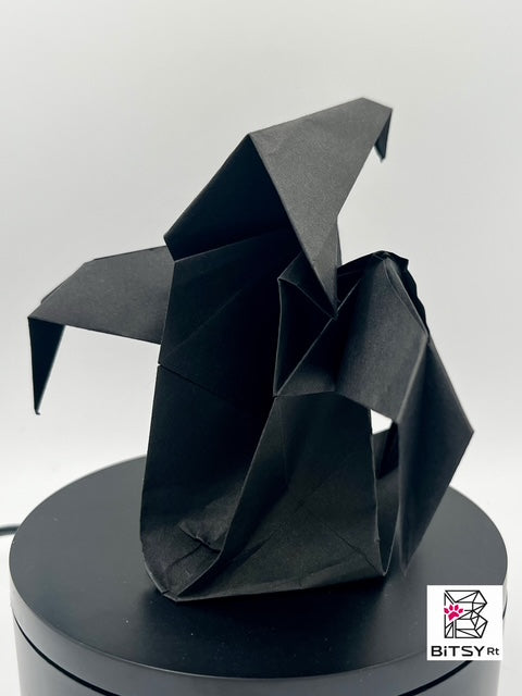 Handmade Origami Reaper Set