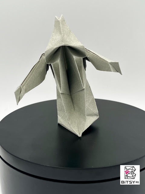 Handmade Origami Reaper Set
