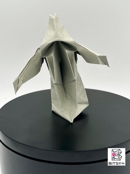 Handmade Origami Reaper Set