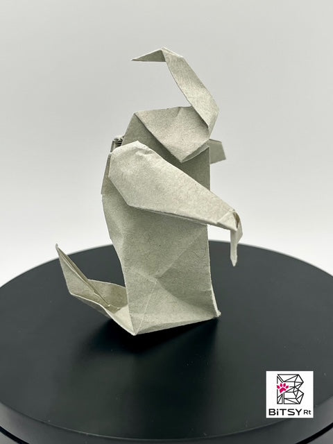 Handmade Origami Reaper Set
