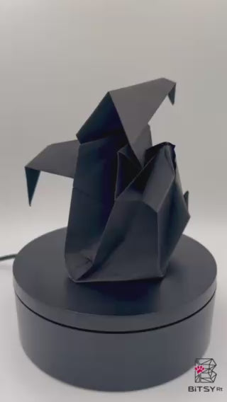 Handmade Origami Reaper Set